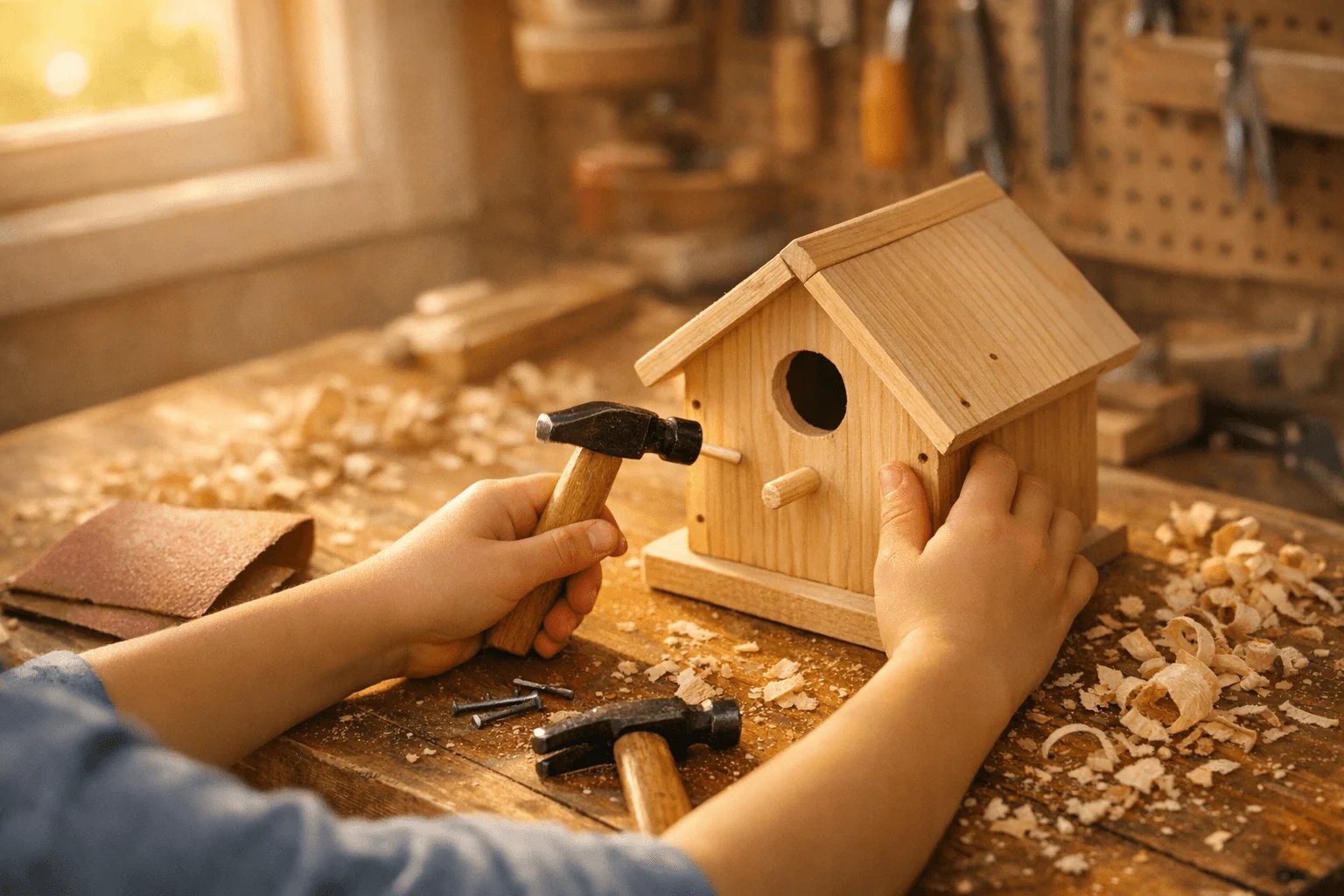 Мастерская Инженер и Ум